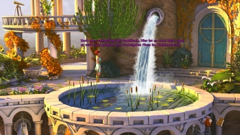 Book of Unwritten Tales 2 Screenshot